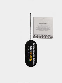 Зимова куртка Napapijri Bachar модель NP0A4GN1GAES Фото