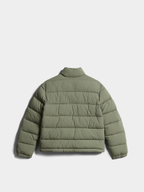 Зимова куртка Napapijri Bachar модель NP0A4GN1GAES Фото