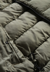 Зимняя куртка Napapijri Bachar модель NP0A4GN1GAES Фото