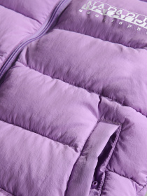 Зимняя куртка Napapijri K A-Bachar модель NP0A4GN1V1BS Фото