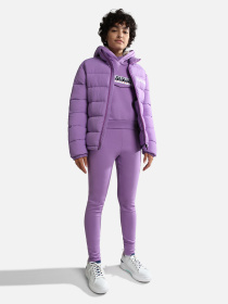 Зимняя куртка Napapijri K A-Bachar модель NP0A4GN1V1BS Фото