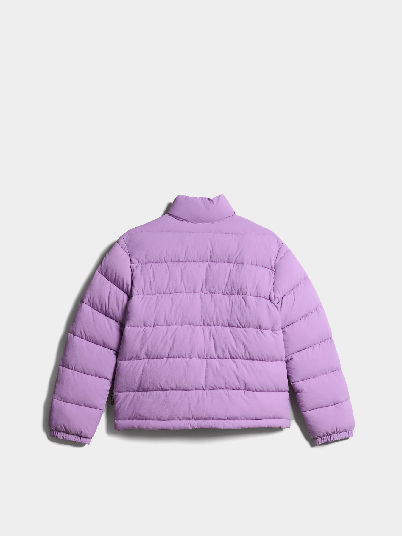 Зимова куртка Napapijri K A-Bachar модель NP0A4GN1V1BS Фото