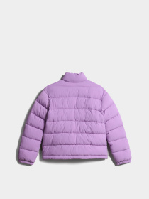 Зимова куртка Napapijri K A-Bachar модель NP0A4GN1V1BS Фото