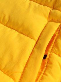 Зимова куртка Napapijri Bachar модель NP0A4GN1YE1S Фото