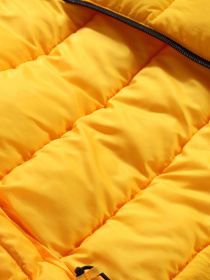 Зимова куртка Napapijri Bachar модель NP0A4GN1YE1S Фото