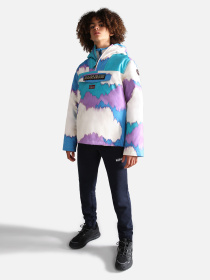 Зимняя куртка Napapijri Rainforest модель NP0A4GN2FBBS Фото