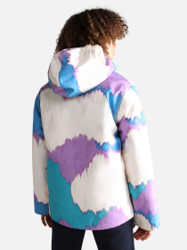 Зимова куртка Napapijri Rainforest модель NP0A4GN2FBBS Зимова куртка Napapijri Rainforest модель NP0A4GN2FBBS Фото