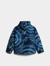 Зимняя куртка Napapijri Rainforest модель NP0A4GN2FBC1 Фото