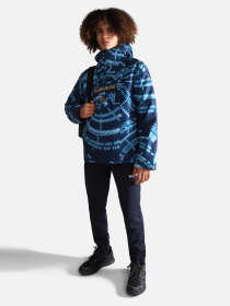 Зимова куртка Napapijri Rainforest модель NP0A4GN2FBC1 Фото