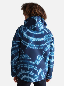 Зимова куртка Napapijri Rainforest модель NP0A4GN2FBCS Фото