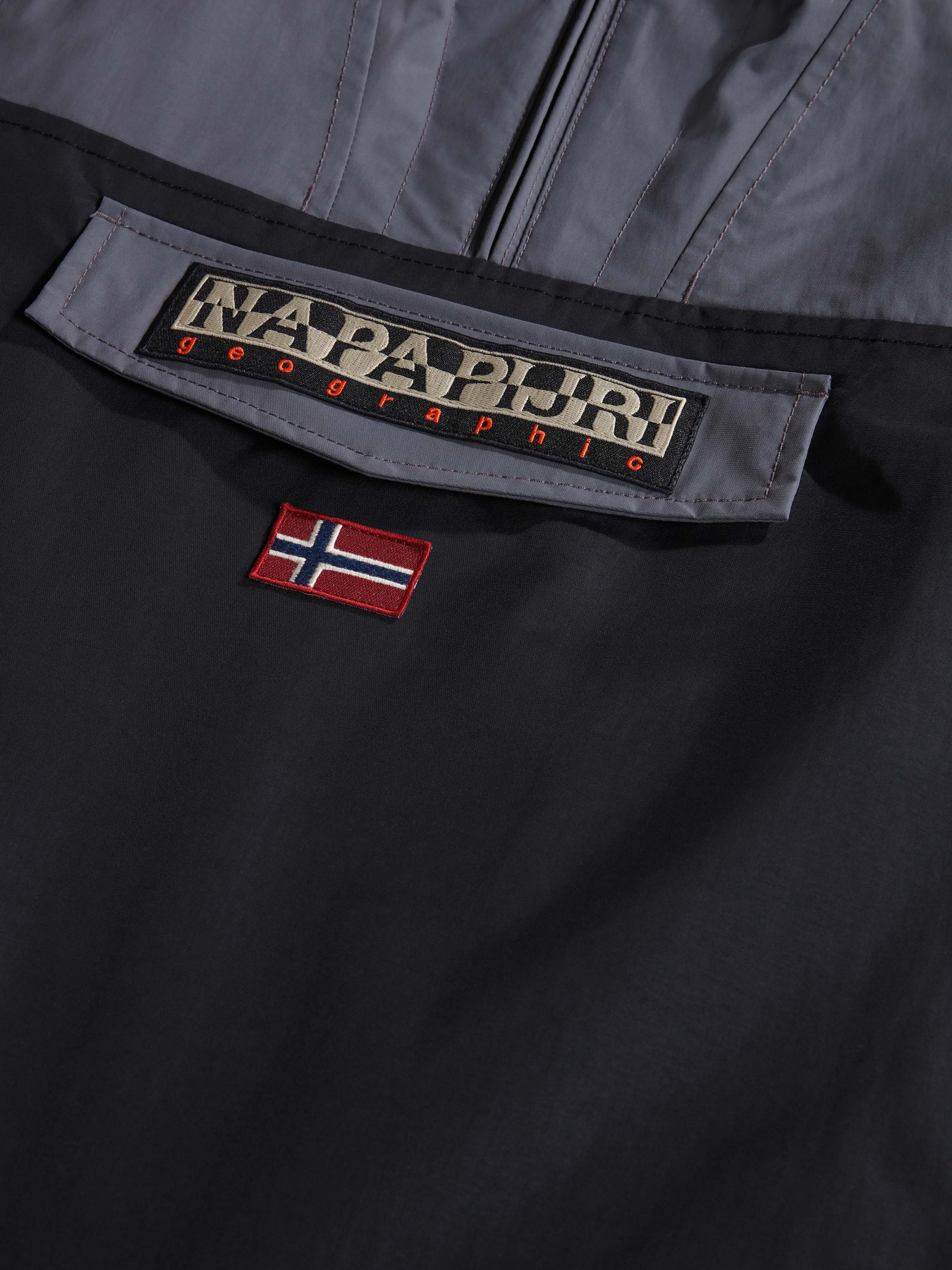 Зимняя куртка Napapijri Rainforest модель NP0A4GN30411 Фото