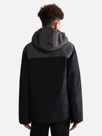 Зимняя куртка Napapijri Rainforest модель NP0A4GN30411 Фото