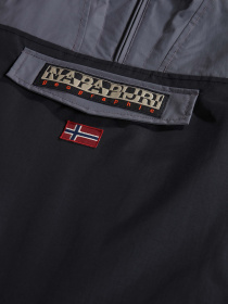 Зимняя куртка Napapijri Rainforest модель NP0A4GN30411 Фото