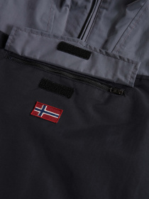 Зимняя куртка Napapijri Rainforest модель NP0A4GN30411 Фото