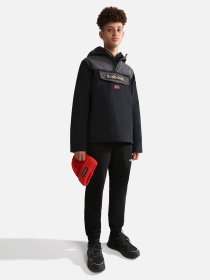 Зимняя куртка Napapijri Rainforest модель NP0A4GN30411 Фото