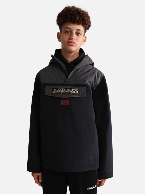 Зимняя куртка Napapijri Rainforest модель NP0A4GN30411 Фото