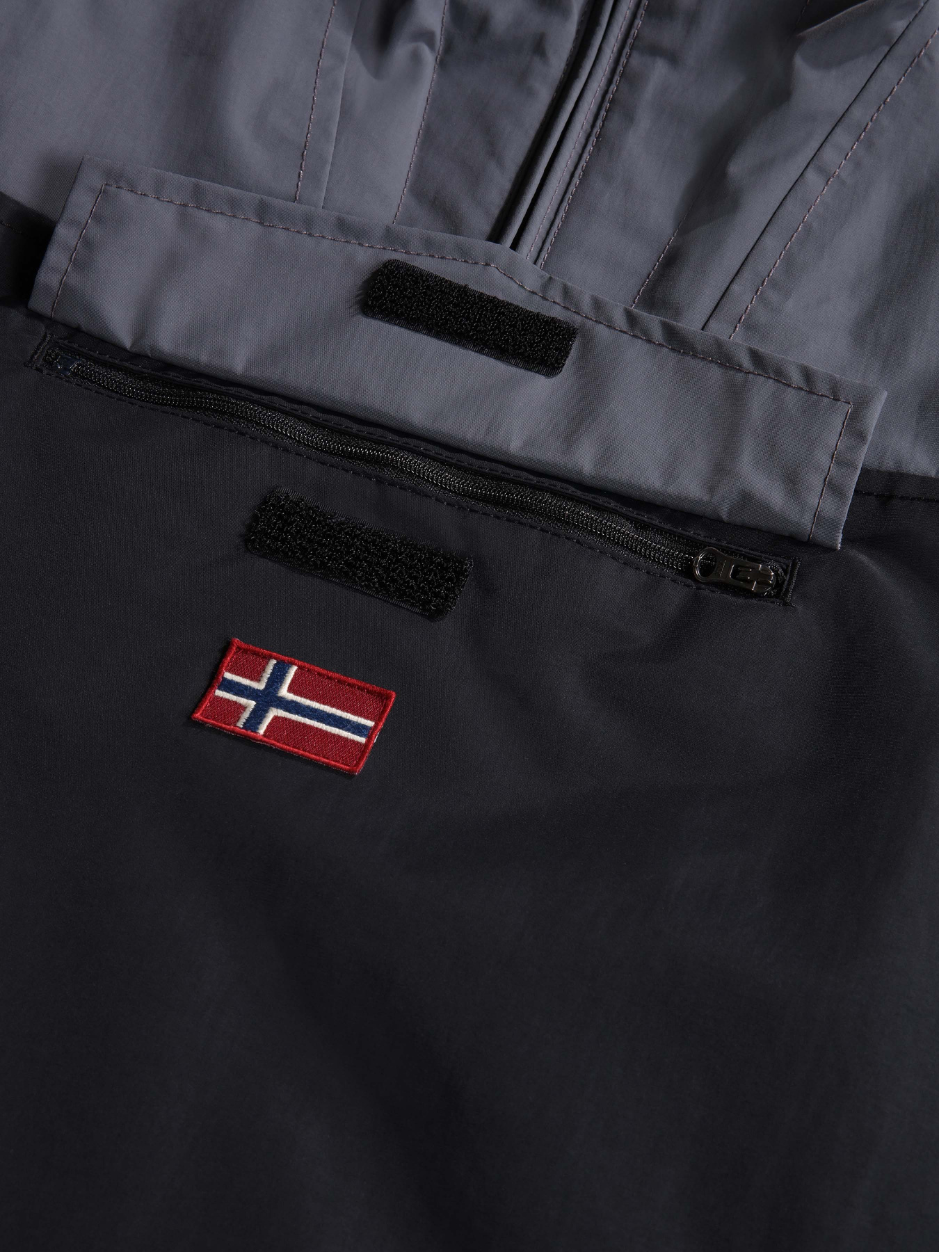 Зимова куртка Napapijri Rainforest модель NP0A4GN30411 Фото