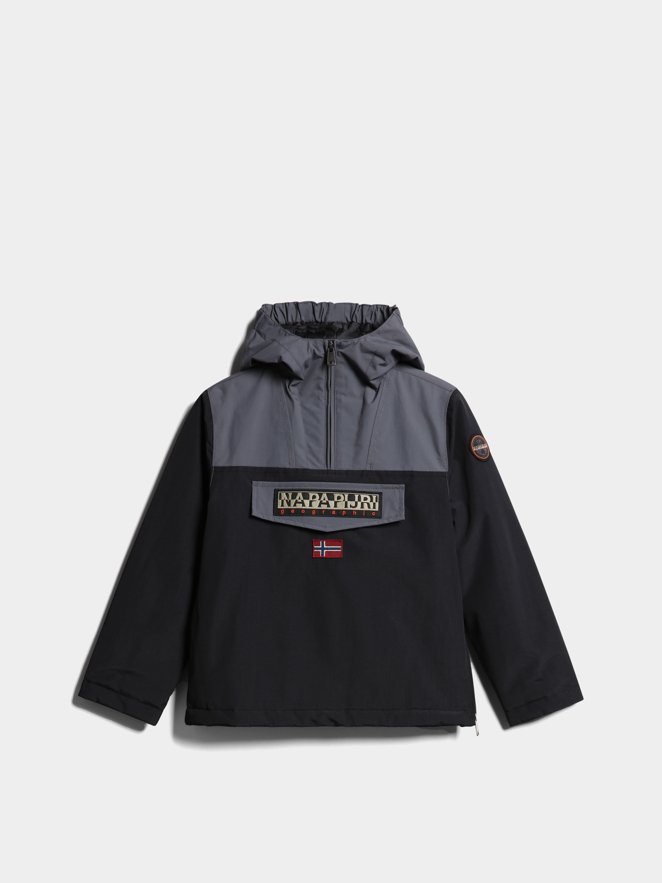 Зимова куртка Napapijri Rainforest модель NP0A4GN30411 Фото