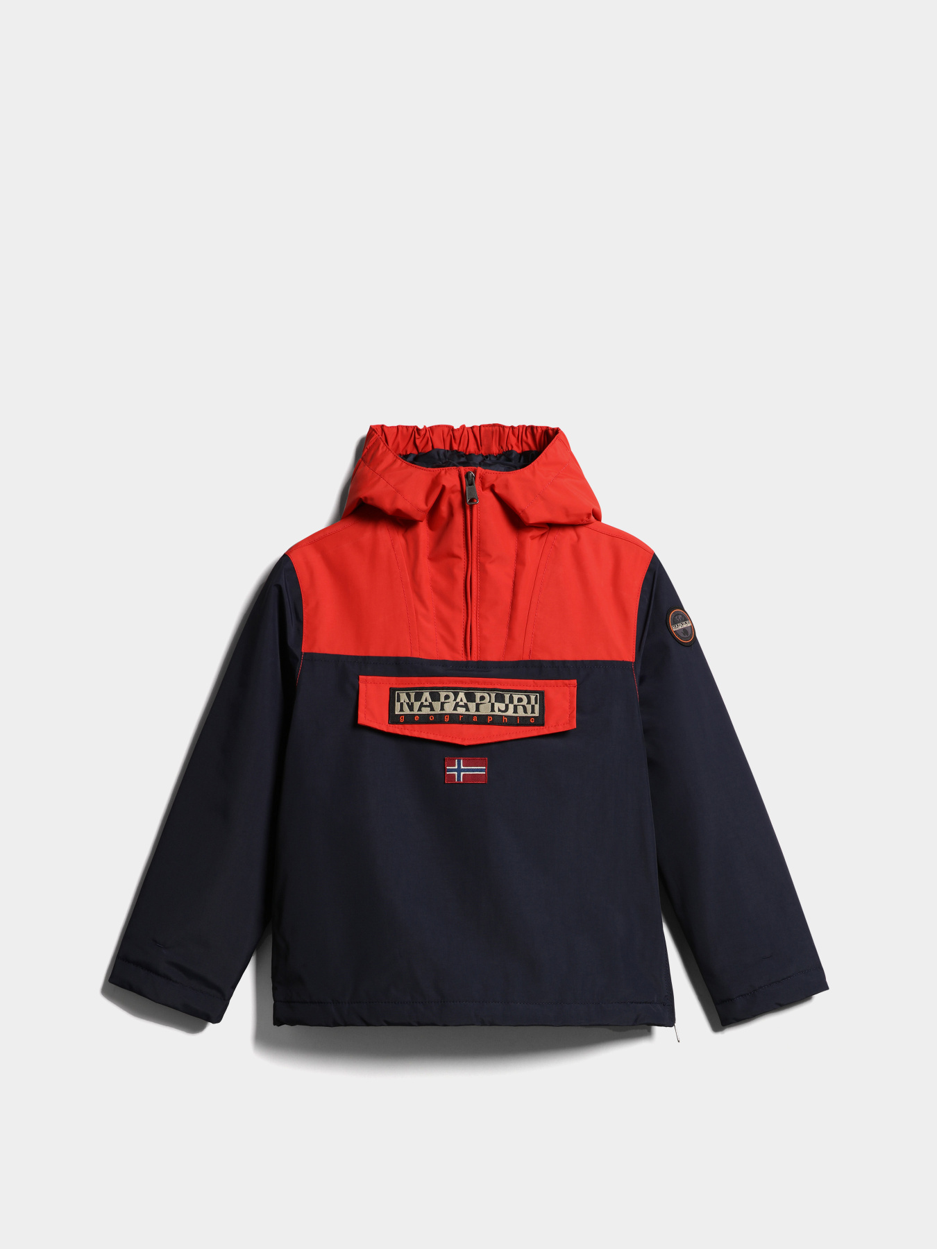 Зимняя куртка Napapijri Rainforest модель NP0A4GN31761 Фото