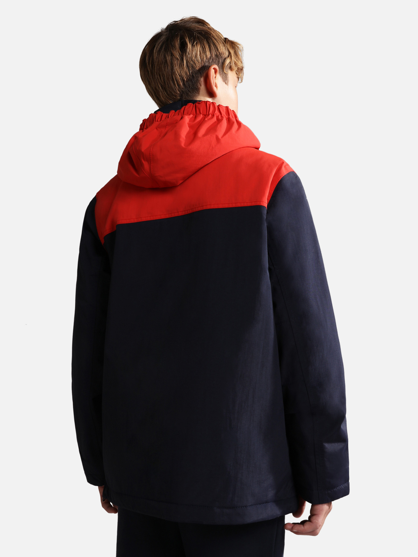 Зимняя куртка Napapijri Rainforest модель NP0A4GN3176S Фото