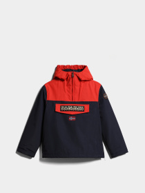 Зимняя куртка Napapijri Rainforest модель NP0A4GN3176S Фото