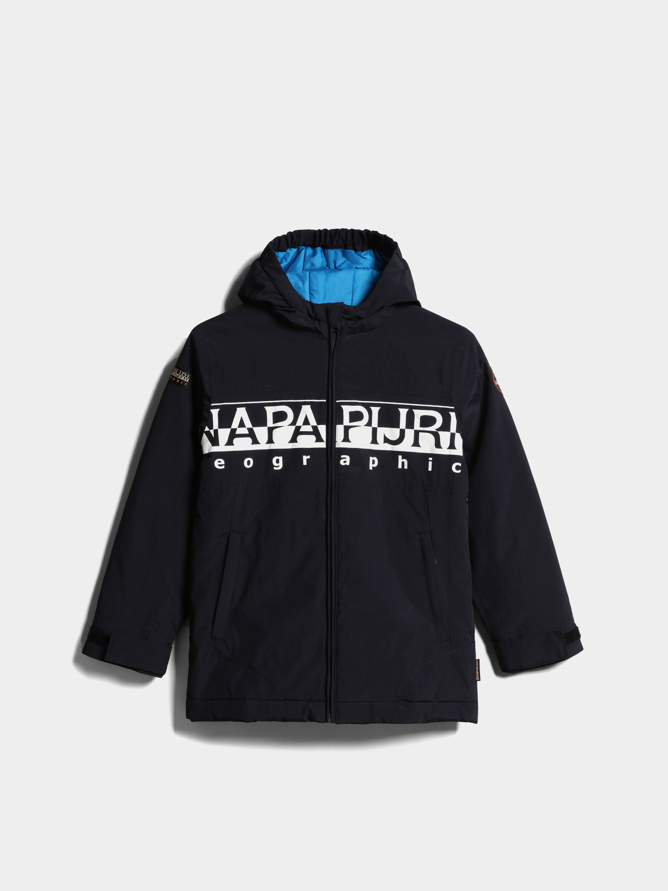 Зимняя куртка Napapijri Nut модель NP0A4GN4176S Фото