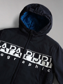 Зимняя куртка Napapijri Nut модель NP0A4GN4176S Фото