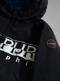 Зимняя куртка Napapijri Nut модель NP0A4GN4176S Фото