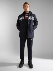 Зимняя куртка Napapijri Nut модель NP0A4GN4176S Фото