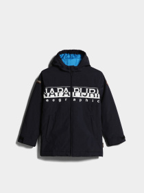 Зимняя куртка Napapijri Nut модель NP0A4GN4176S Фото