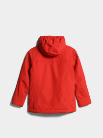 Зимняя куртка Napapijri K A-Nut модель NP0A4GN4RR9S Фото