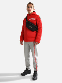 Зимняя куртка Napapijri K A-Verna модель NP0A4GN5RR9S Фото