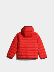 Зимняя куртка Napapijri K A-Verna модель NP0A4GN5RR9S Фото