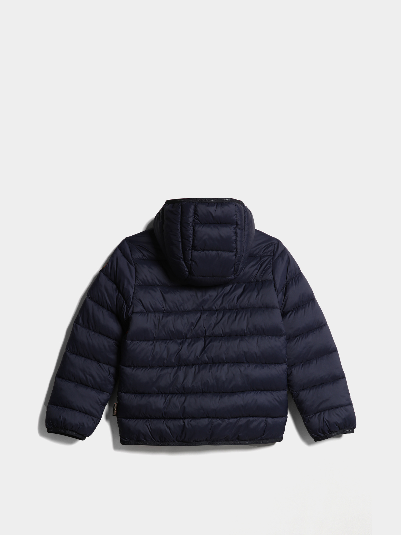 Зимняя куртка Napapijri K Aerons Rev Cb модель NP0A4GN8MBLS Фото