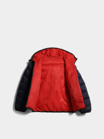 Зимняя куртка Napapijri K Aerons Rev Cb модель NP0A4GN8MBLS Фото