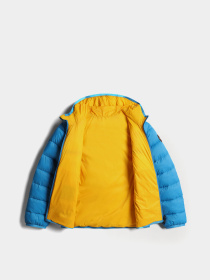 Зимняя куртка Napapijri K Aerons Rev модель NP0A4GN8MBMS Фото