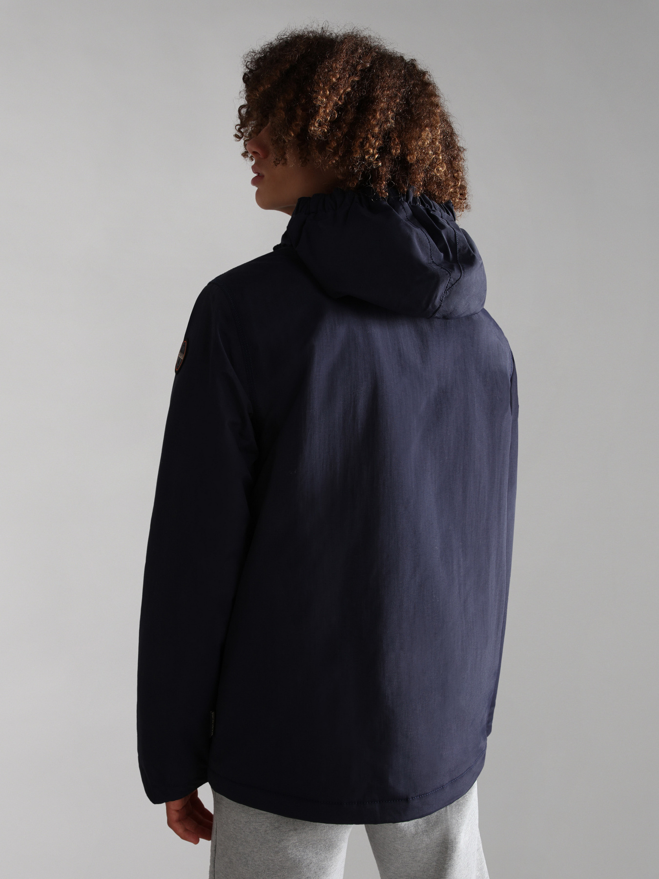 Зимняя куртка Napapijri Rainforest Op 1 модель NP0A4GN91761 Фото