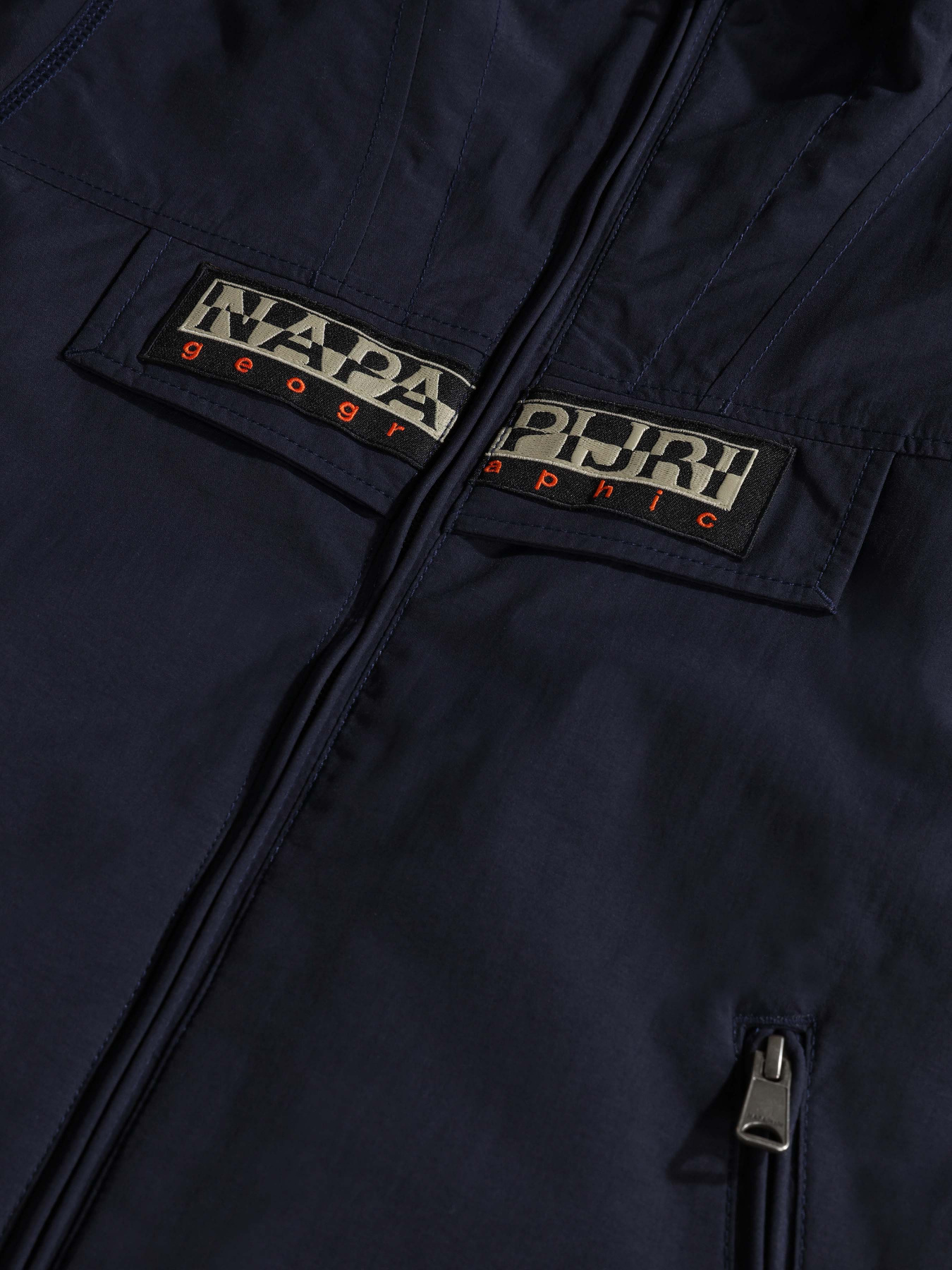 Зимняя куртка Napapijri Rainforest Op 1 модель NP0A4GN91761 Фото