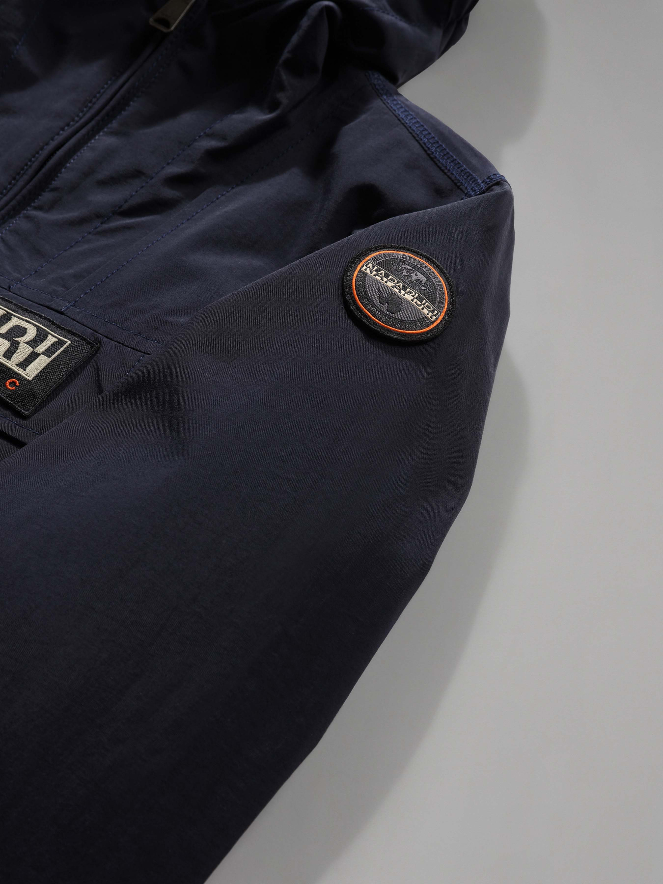 Зимняя куртка Napapijri Rainforest Op 1 модель NP0A4GN91761 Фото