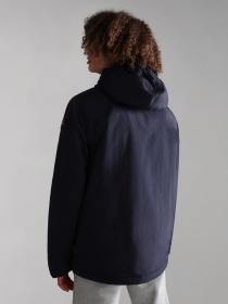 Зимняя куртка Napapijri Rainforest Op 1 модель NP0A4GN91761 Фото