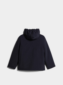 Зимняя куртка Napapijri Rainforest Op 1 модель NP0A4GN91761 Фото