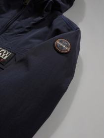 Зимняя куртка Napapijri Rainforest Op 1 модель NP0A4GN91761 Зимняя куртка Napapijri Rainforest Op 1 модель NP0A4GN91761 Фото