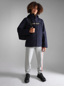 Зимняя куртка Napapijri Rainforest Op 1 модель NP0A4GN91761 Зимняя куртка Napapijri Rainforest Op 1 модель NP0A4GN91761 Фото