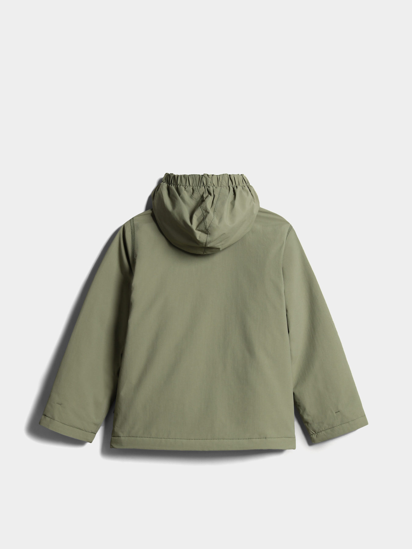 Зимова куртка Napapijri Rainforest Op 1 модель NP0A4GN9GAE1 Фото