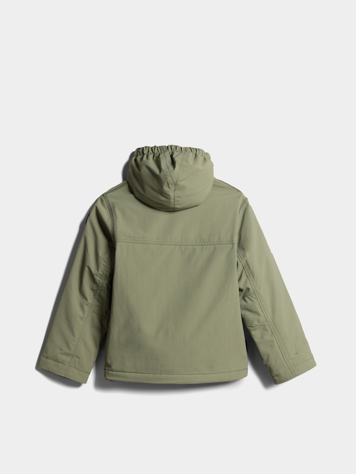 Зимняя куртка Napapijri Rainforest Pkt 2 модель NP0A4GNAGAE1 Фото