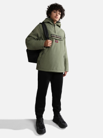 Зимняя куртка Napapijri Rainforest Pkt 2 модель NP0A4GNAGAE1 Фото