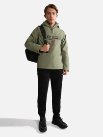 Зимняя куртка Napapijri Rainforest Pkt 2 модель NP0A4GNAGAE1 Фото