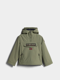 Зимняя куртка Napapijri Rainforest Pkt 2 модель NP0A4GNAGAE1 Фото