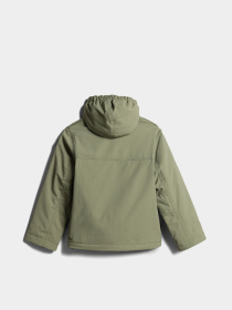 Зимняя куртка Napapijri Rainforest Pkt 2 модель NP0A4GNAGAE1 Фото