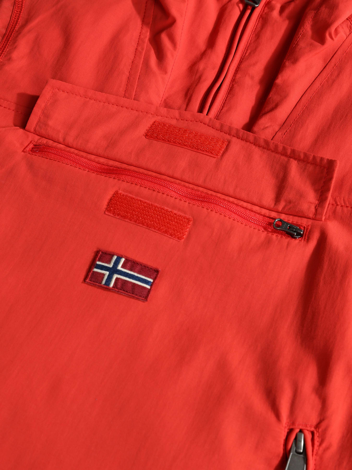 Зимняя куртка Napapijri Rainforest Pkt 2 модель NP0A4GNARR91 Фото